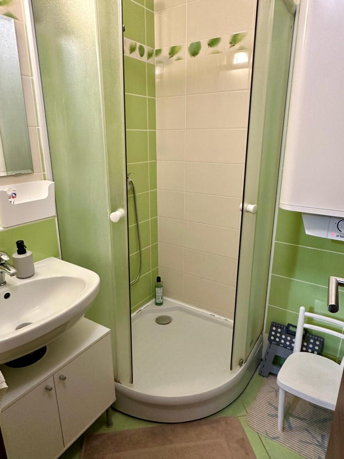 Apartman Kamzik Teo Donovaly Esterno foto